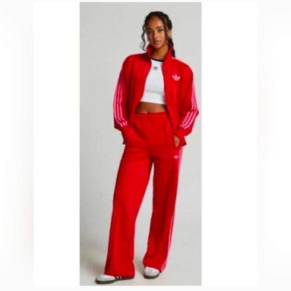 SOLD‼️NWT Adidas Originals Adicolor FireBird Tracksuit - Picture 3 of 7